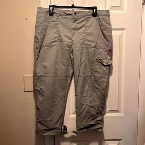 Sonoma Capris